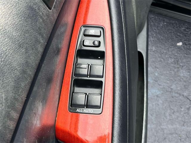 2009 Lexus ES 350 4dr Sdn