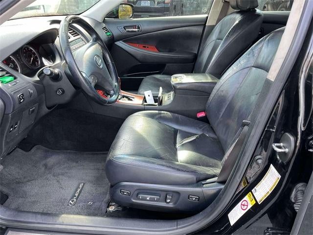 2009 Lexus ES 350 4dr Sdn