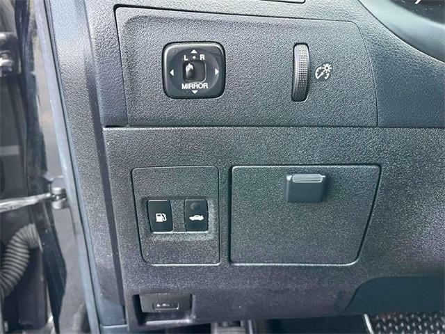 2009 Lexus ES 350 4dr Sdn