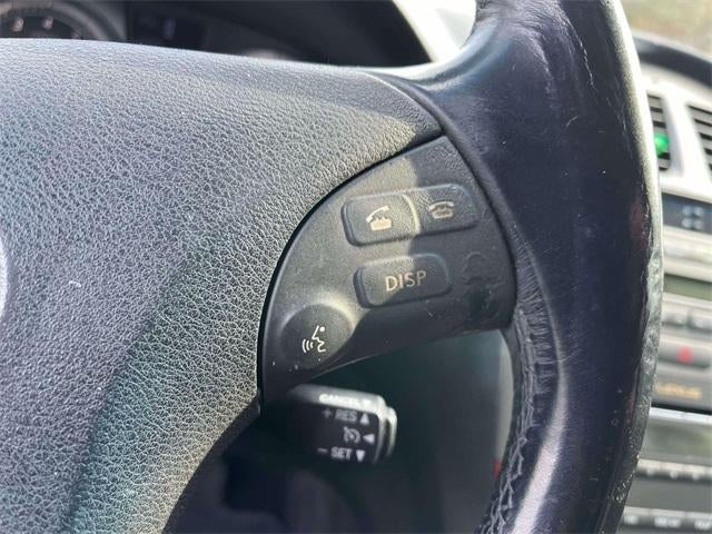 2009 Lexus ES 350 4dr Sdn