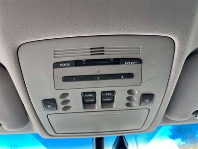 2009 Lexus ES 350 4dr Sdn