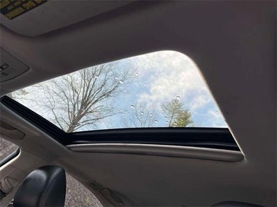 2009 Lexus ES 350 4dr Sdn