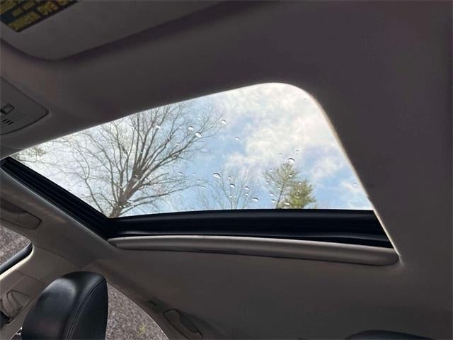 2009 Lexus ES 350 4dr Sdn