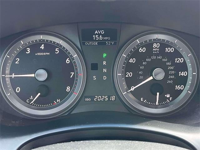 2009 Lexus ES 350 4dr Sdn