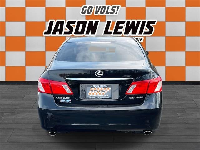 2009 Lexus ES 350 4dr Sdn