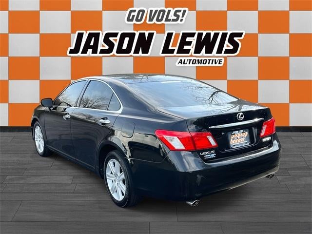 2009 Lexus ES 350 4dr Sdn
