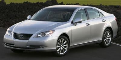 2009 Lexus ES 350 4dr Sdn