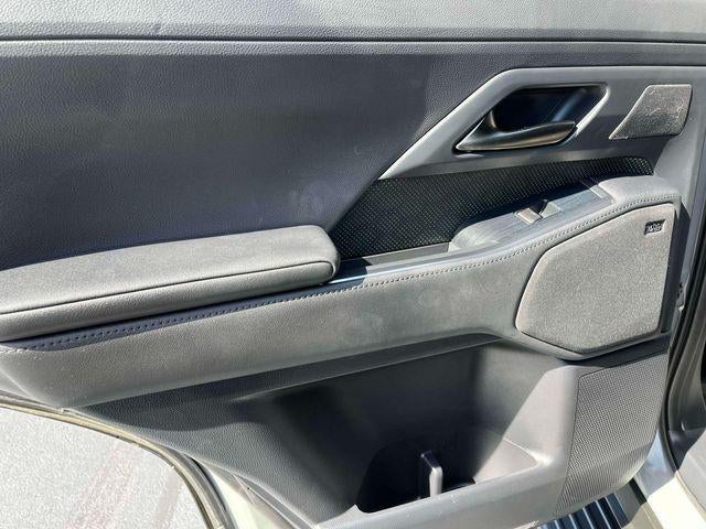 2024 Lexus GX 550 Overtrail+ 4WD