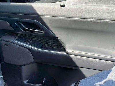 2024 Lexus GX 550 Overtrail+ 4WD