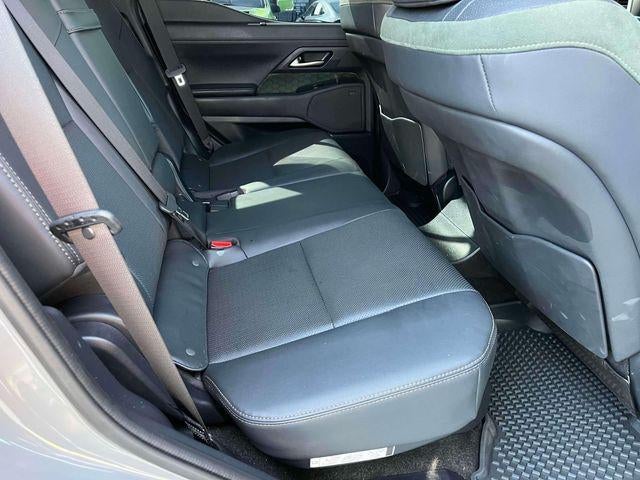 2024 Lexus GX 550 Overtrail+ 4WD