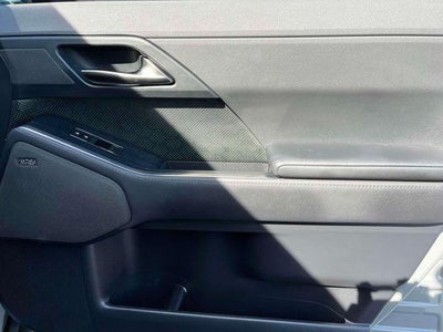 2024 Lexus GX 550 Overtrail+ 4WD