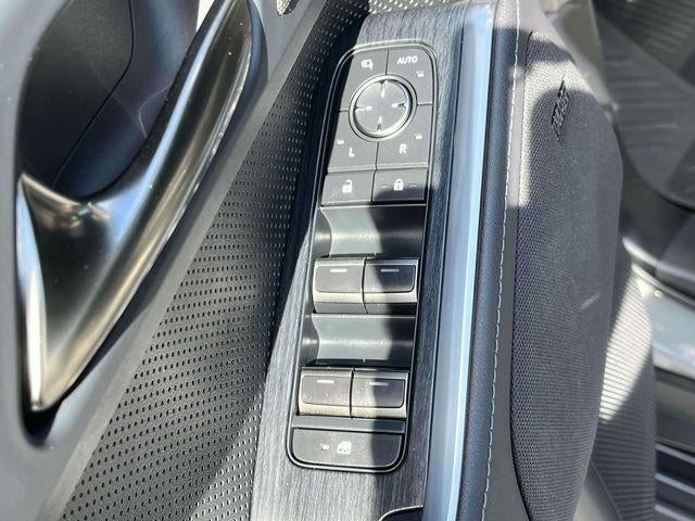 2024 Lexus GX 550 Overtrail+ 4WD