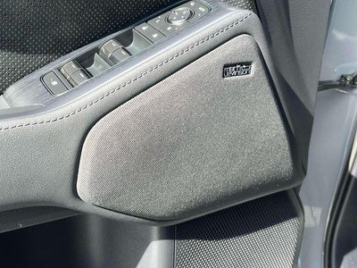 2024 Lexus GX 550 Overtrail+ 4WD