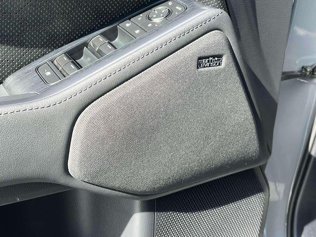 2024 Lexus GX 550 Overtrail+ 4WD