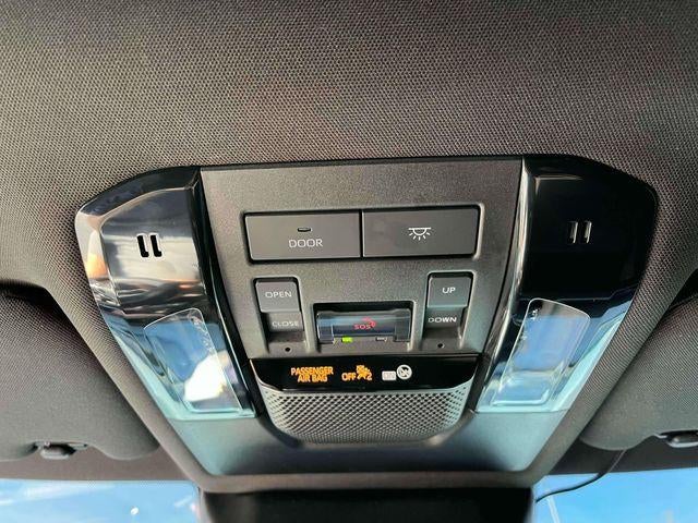 2024 Lexus GX 550 Overtrail+ 4WD