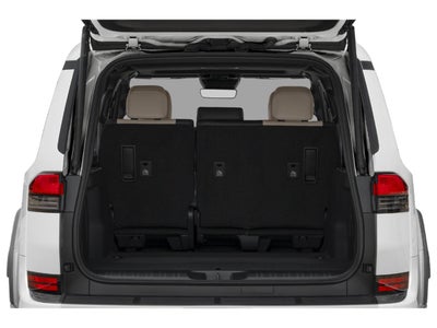 2024 Lexus GX 550 Overtrail+ 4WD