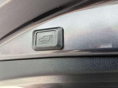 2017 Toyota RAV4 Hybrid Limited AWD (Natl)