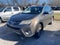 2013 Toyota RAV4 FWD 4dr XLE (Natl)