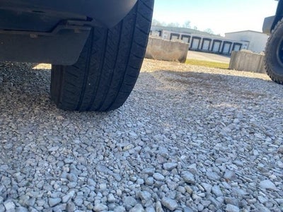 2013 Toyota RAV4 FWD 4dr XLE (Natl)