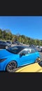 2022 Toyota Corolla Hatchback XSE CVT (Natl)