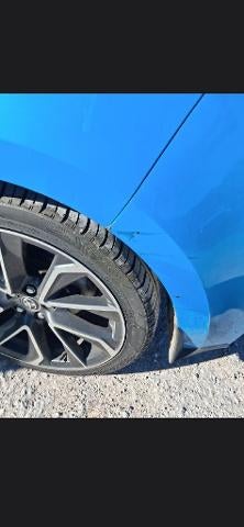 2022 Toyota Corolla Hatchback XSE CVT (Natl)