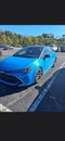 2022 Toyota Corolla Hatchback XSE CVT (Natl)
