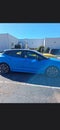 2022 Toyota Corolla Hatchback XSE CVT (Natl)