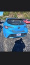 2022 Toyota Corolla Hatchback XSE CVT (Natl)