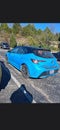 2022 Toyota Corolla Hatchback XSE CVT (Natl)