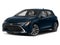 2022 Toyota Corolla Hatchback XSE CVT (Natl)