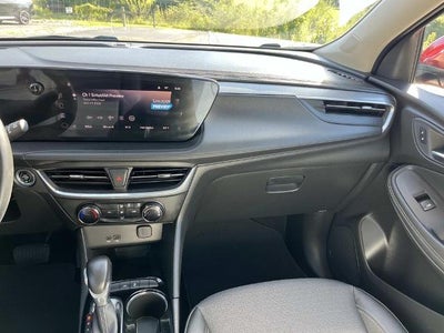 2024 Buick Encore GX Preferred FWD