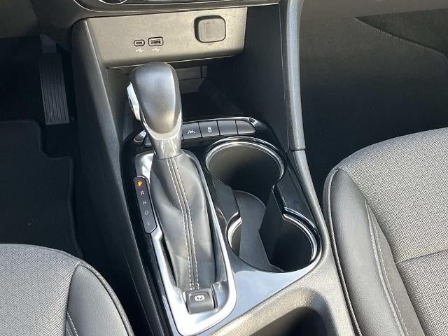 2024 Buick Encore GX Preferred FWD