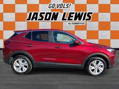 2024 Buick Encore GX Preferred FWD