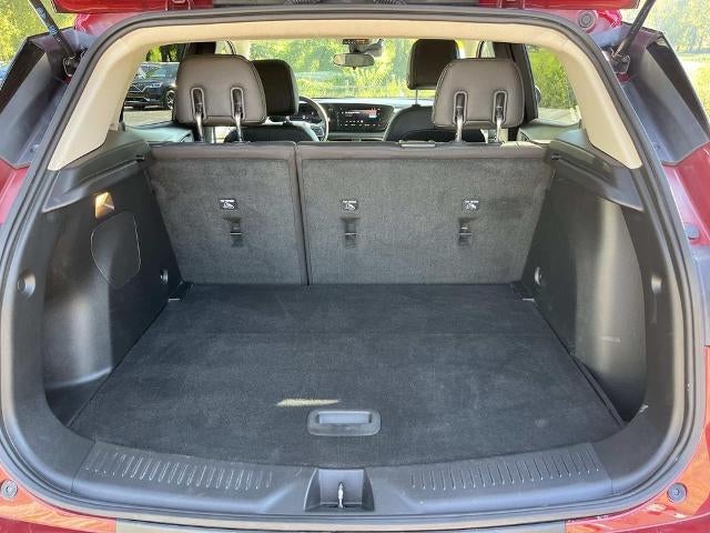 2024 Buick Encore GX Preferred FWD