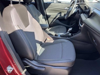 2024 Buick Encore GX Preferred FWD