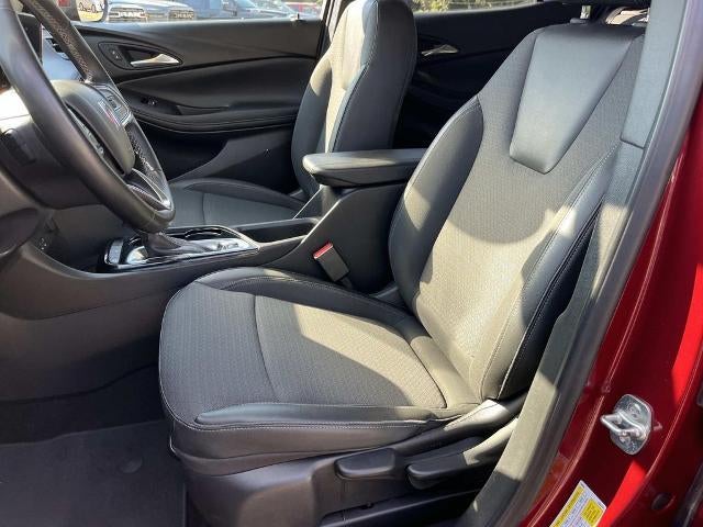 2024 Buick Encore GX Preferred FWD