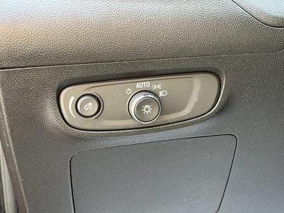 2024 Buick Encore GX Preferred FWD