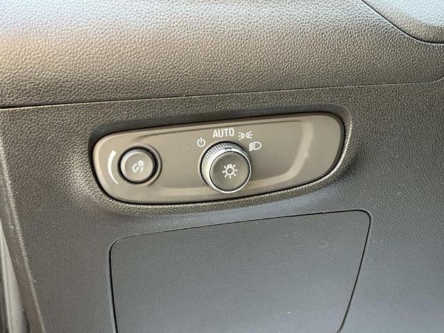 2024 Buick Encore GX Preferred FWD