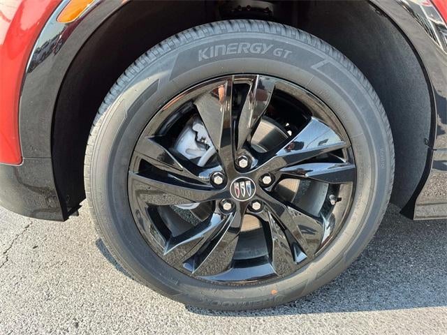 2024 Buick Encore GX Sport Touring FWD