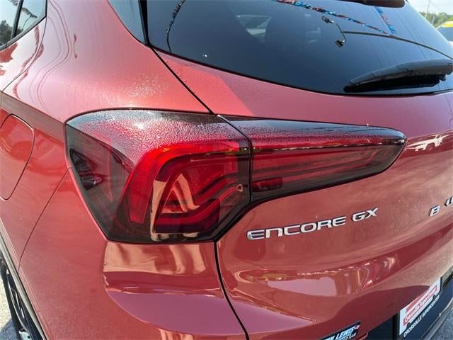 2024 Buick Encore GX Sport Touring FWD