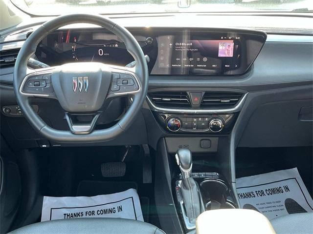 2024 Buick Encore GX Sport Touring FWD