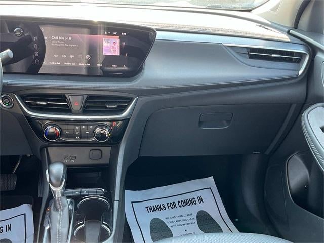 2024 Buick Encore GX Sport Touring FWD