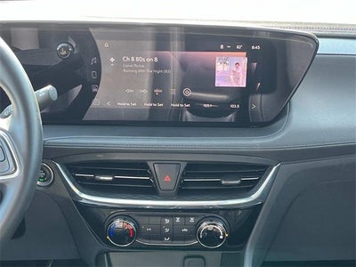 2024 Buick Encore GX Sport Touring FWD