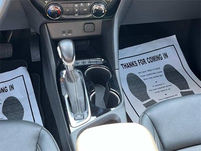 2024 Buick Encore GX Sport Touring FWD