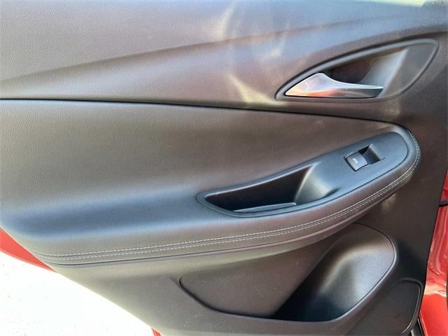 2024 Buick Encore GX Sport Touring FWD