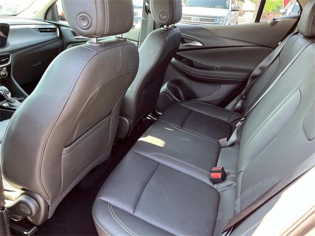 2024 Buick Encore GX Sport Touring FWD