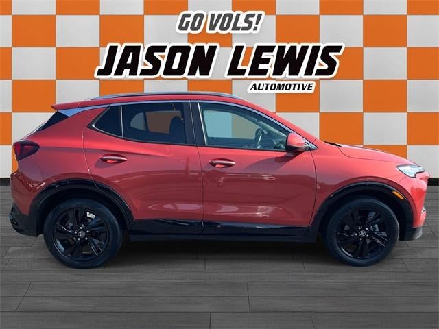 2024 Buick Encore GX Sport Touring FWD