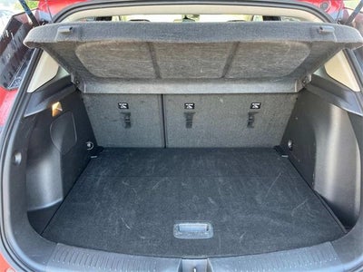 2024 Buick Encore GX Sport Touring FWD