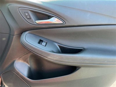 2024 Buick Encore GX Sport Touring FWD