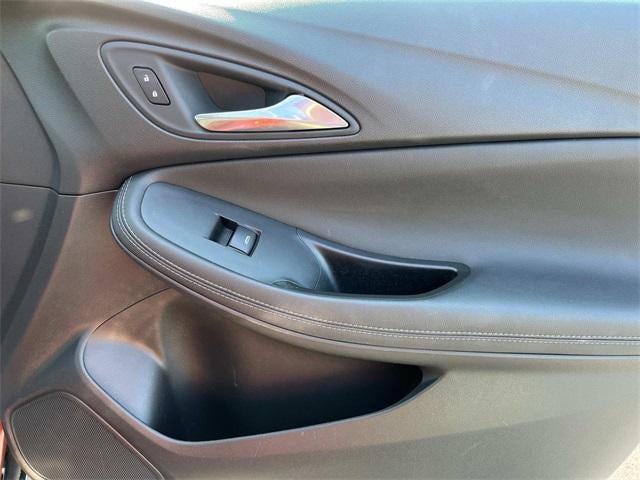 2024 Buick Encore GX Sport Touring FWD